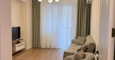 Квартира 2 комнаты в Тбилиси, Грузия