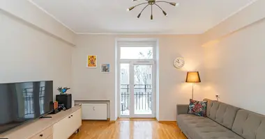 Wohnung 2 zimmer in Kaunas, Litauen