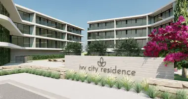 2 bedroom apartment in Empa, Cyprus