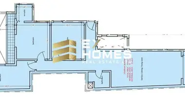 Apartamento 3 habitaciones en Birkirkara, Malta
