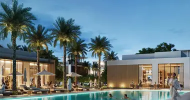 Villa 4 chambres dans Doubaï, Émirats arabes unis