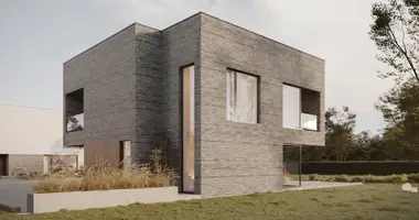 Villa 5 habitaciones en Varsovia, Polonia