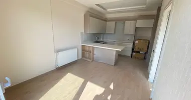 2 room apartment in Erdemli, Turkey