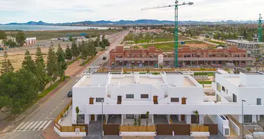 Bungalow 3 bedrooms in Los Alcazares, Spain