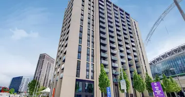 Apartamento 1 habitacion en Londres, Reino Unido