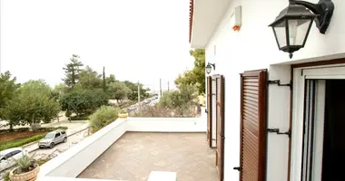Villa 3 bedrooms in Saronis, Greece