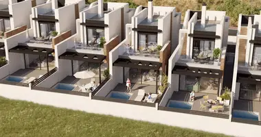 Haus 4 zimmer in Torrevieja, Spanien