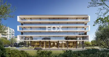 Pomieszczenie biurowe 455 m² w Limassol District, Cypr