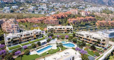 Appartement 2 chambres dans New York, États-Unis