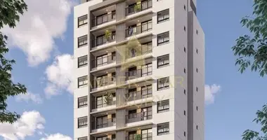 Apartamento 2 habitaciones en Paraiso, Brasil