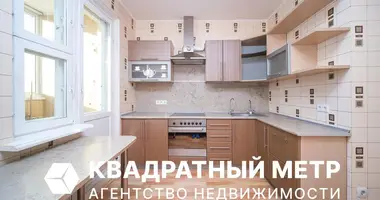 Wohnung 1 zimmer in Minsk, Belarus