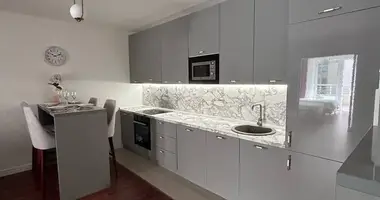2 bedroom apartment in Petrovac, Montenegro