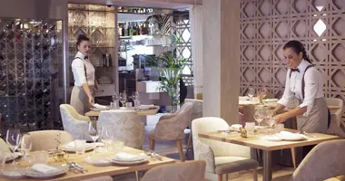 Restaurante, cafetería 330 m² en Barcelona, Španjolska