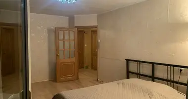 Квартира 1 комната в Санкт-Петербург, Россия