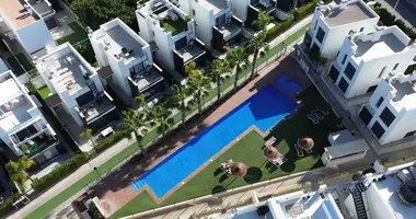 Квартира 3 спальни в Торревьеха, Испания