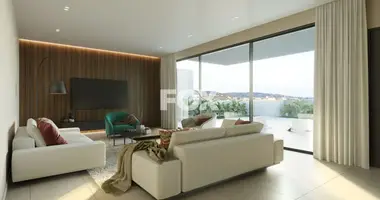 Apartamento 2 habitaciones en Demos Agiou Athanasiou, Chipre