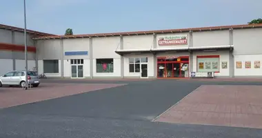 Boutique 1 990 m² dans Saxe-Anhalt, Allemagne