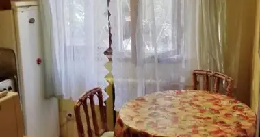 3 room apartment in Odesa, Ukraine