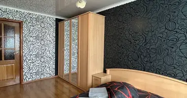 Wohnung 2 zimmer in Maladsetschna, Belarus