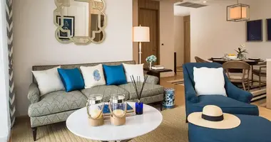 Duplex 2 chambres dans Thalang, Thaïlande