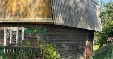 Maison dans Losnicki sielski Saviet, Bélarus