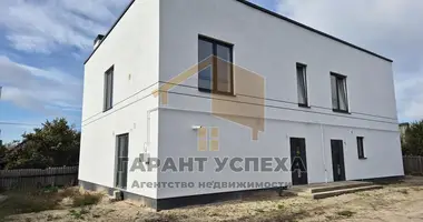 Townhouse in Brest, Belarus