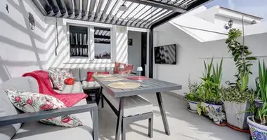 3 bedroom house in Marbella, Spain