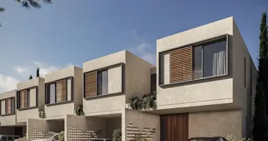 Dom 2 pokoi w Konia, Cypr