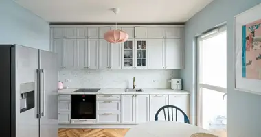 3 room apartment in Poznan, Poland