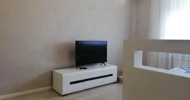 Appartement 1 chambre dans Kalodziscanski sielski Saviet, Bélarus