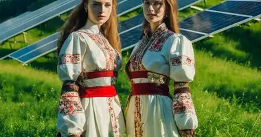 DEVELOPMENT PROJECT dans Gornja Satornja, Serbie