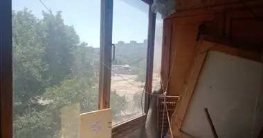 Mieszkanie 2 pokoi w Odessa, Ukraina