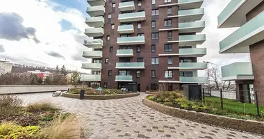 Apartamento 3 habitaciones en Praga, Chequia