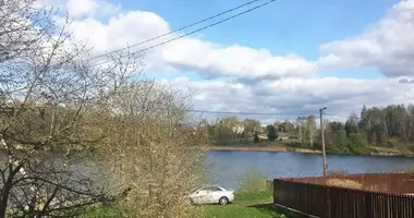 Terrain dans Usiazski sielski Saviet, Bélarus