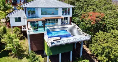 Haus 3 Schlafzimmer in Roatan, Honduras