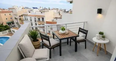 Apartamento 2 habitaciones en Fuengirola, Španjolska