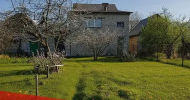 Дом в Жодинский сельский Совет, Беларусь