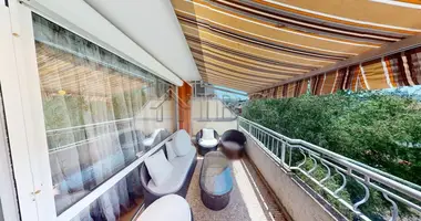 Wohnung 3 zimmer in Nessebar, Bulgarien