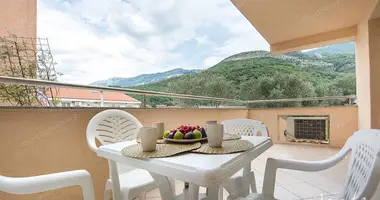 2 bedroom apartment in Budva, Montenegro