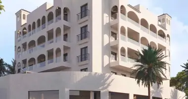 2 bedroom apartment in Bigastro, Spain