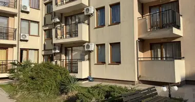 1 bedroom apartment in Nesebar, Bulgaria