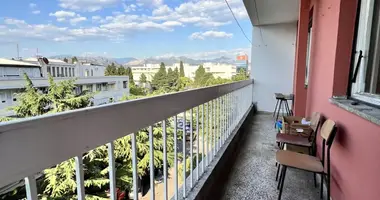 Apartment in Podgorica, Montenegro
