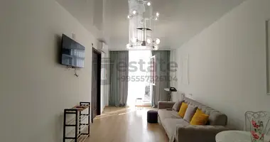 Apartamento 2 habitaciones en Batumi, Georgia