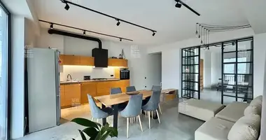 1 bedroom rent in Saburtalo w Tbilisi, Gruzja