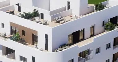 Penthouse 1 chambre dans Torrevieja, Espagne