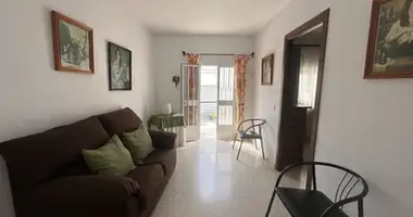 Apartamento 2 habitaciones en San Pedro Alcantara, Španjolska