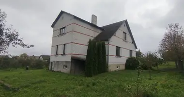 Дом в Радунь, Беларусь