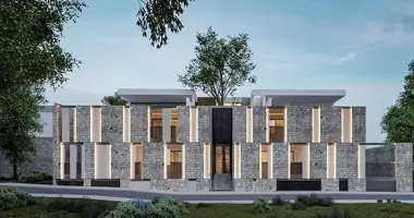 Appartement 3 chambres dans Limassol, Chypre
