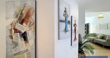 Apartamento en Alicante, Španjolska