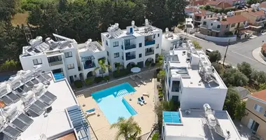 Mieszkanie 1 pokój w Pafos, Cypr